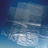 thumbnail of 350 Gefrierbeutel, LDPE 60 l 90 x 50 cm transparent