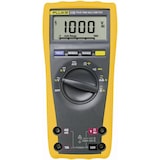 thumbnail of Hand-Multimeter 175 digital CAT III 1000 V, CAT IV 600 V
