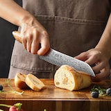 thumbnail of Hezhen - Damascus messenset 5-delig - X01 Flagship series