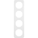 thumbnail of Berker Rahmen pows/gl 10142189