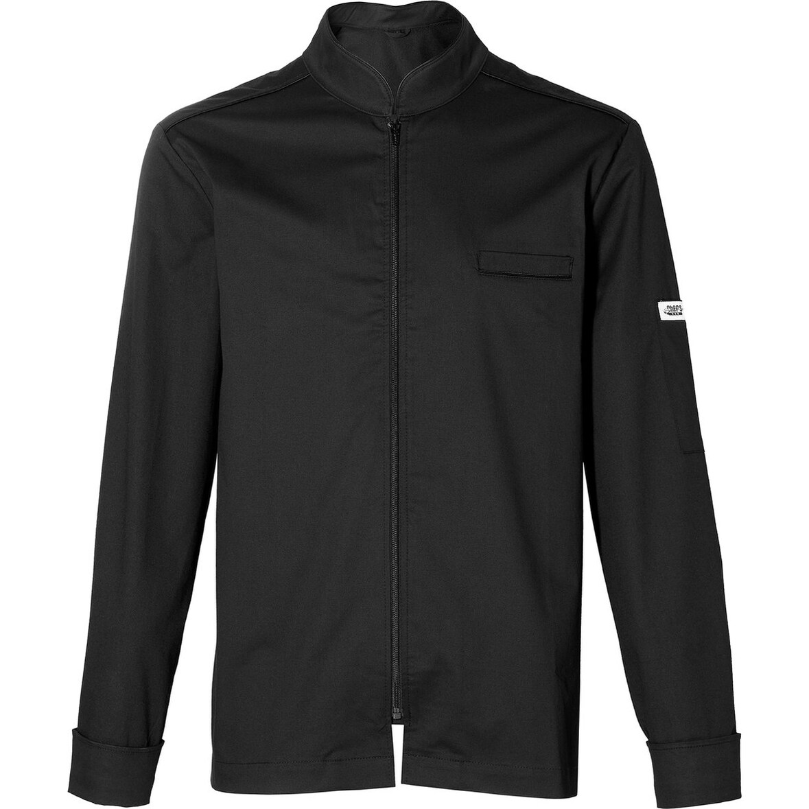 Koksbuis Ritchy Zwart XXXXL