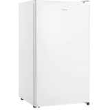 thumbnail of INFINITON Frigorifico 1 Puerta CL-92L8WEV, 88 litros, 83 cm, E, LED interior, Blanco