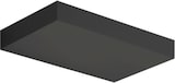 thumbnail of BETTY – 11 W LED-Wandleuchte, Einzelemission, 14 cm, Schwarz, diffuses Licht CRI90, CCT-Schalter 2700 K/3000 K/4000 K, IP20, dimmbar – Rossini Group