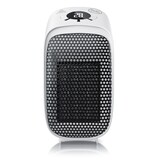 thumbnail of Brandson Steckdosen Heizlüfter mit Fernbedienung & Timer, 400W Heizlüfter, Überhitzungsschutz, Automatische Abschaltung, Weiß