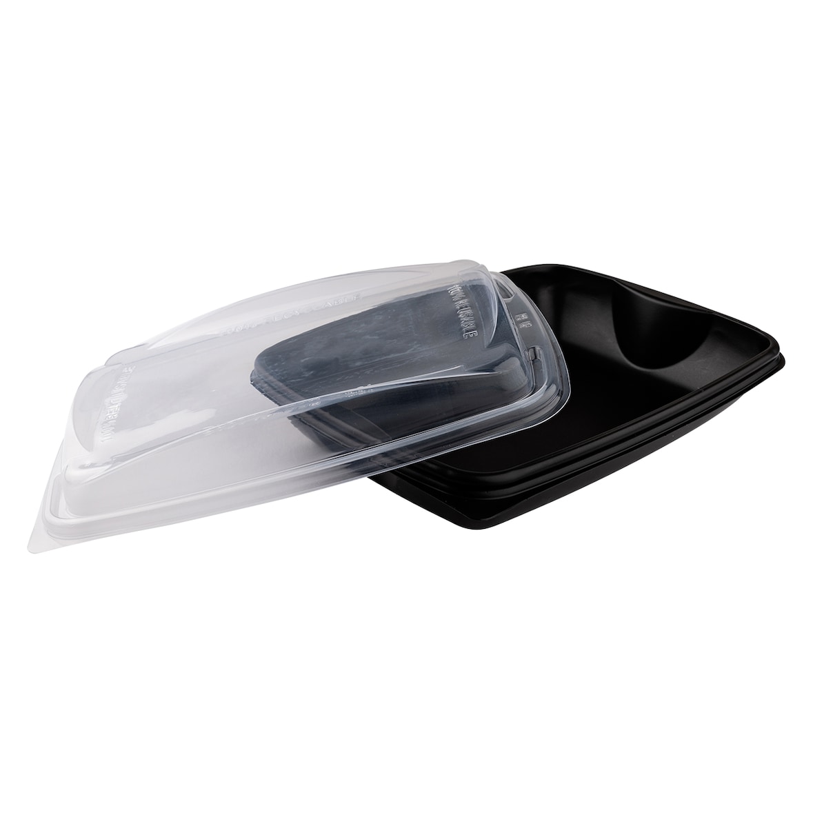 ALPHAFORM - DELIVERIPACK 30 Boîtes alimentaires TA751NP