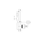 thumbnail of Doepke FI/LS-Kombination DRCBO3 B16/0,03/1N-A 09932104