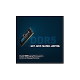 thumbnail of S/O 32GB DDR5 PC 5600 Crucial CT32G56C46S5