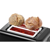 thumbnail of Bosch SDA Toaster jet black polished TAT3P423DE jet sw p