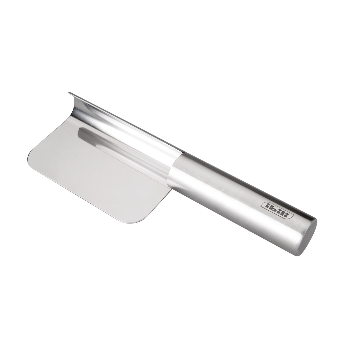 IBILI Recogemigas Bistrot fabricado en acero inox medida 21,5 cms.