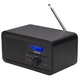 thumbnail of Denver DAB-30BLACK Radio Persönlich Digital Schwarz