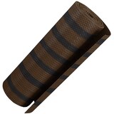 thumbnail of Polyrattan Balkon Sichtschutz Privafence - Balkonbespannung - UV-fest, Witterungsbeständig, Blickdicht 500x100 cm Braun & Schwarz