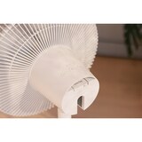 thumbnail of Standventilator Finn mit Fernbedienung Weiß