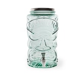 thumbnail of Excelsa Getränkeautomat Tiki Glas 6 L Transparent