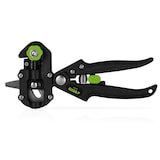 thumbnail of Sécateur de greffage 3 Lames Acier Carbonne Ciseaux Pince à greffer Professionnel VITO