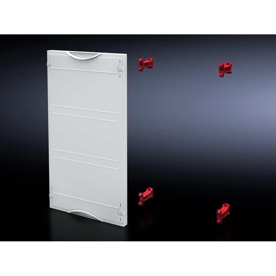 Rittal ISV Berührungsschutz-Modul SV 9666.040 9666040