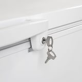 thumbnail of GastroHero Tiefkühltruhe ECO 650 mit Klappdeckel – große Lagerkapazität, robust & energieeffizient