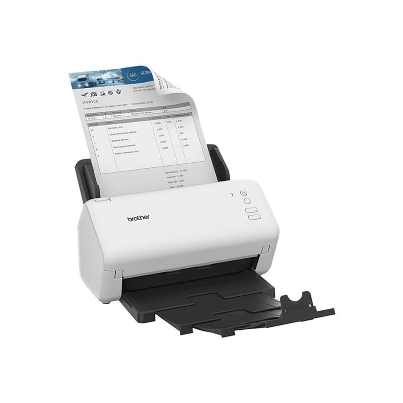 Brother Scanner documentale Ads4100
