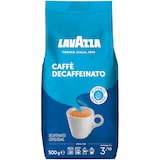 thumbnail of Lavazza Cafe Crema entkoffeiniert ganze Bohnen (500 g)