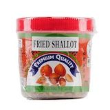 thumbnail of Echalotes frites Boîte de 100g Nang Fah