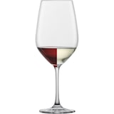 thumbnail of Schott Zwiesel FORTÉ Wasserglas / Rotweinglas 530 ml 4er Set