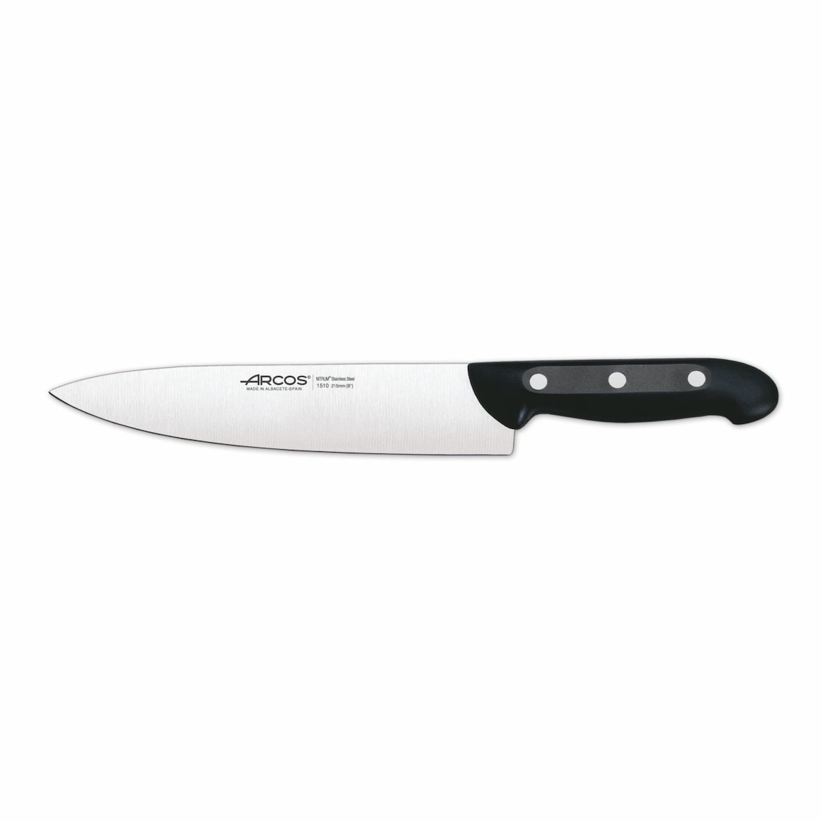 Arcos Cuchillo Cocinero Maitre