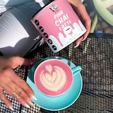 thumbnail of The Yeah Blend Pink Chai Latte (250g)