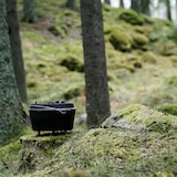 thumbnail of Petromax Feuertopf ft12 Standfuß,11,4 L,Gusseisen