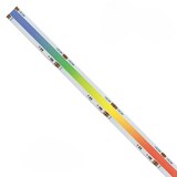 thumbnail of Striscia led COB IP20 5m RGB 24V 15W/MT
