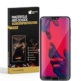 thumbnail of 3x Panzerfolie für Huawei P20 Pro ANTI-SCHOCK Displayschutzfolie Schutzfolie KLAR