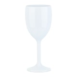 thumbnail of Relaxdays Weingläser Kunststoff 12er Set, bruchfest, BPA-frei, Mehrweg Cocktailgläser, Camping Kunststoffgläser, weiß