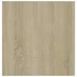 thumbnail of vidaXL Wandschrank Sonoma-Eiche 80x39x40 cm Holzwerkstoff
