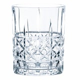 thumbnail of Nachtmann Whiskyglas Gravur Du Wirst Onkel, Whiskeygläser Set, Gravur, Geschenk, Kristallglas, 345 ml, 2er Set