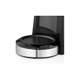 thumbnail of WMF Bueno Aroma Cromagan Matt Filterkaffeemaschine -  1000 Watt, 1.7 Wassertank