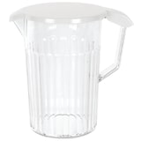 thumbnail of Olympia Kristallon polycarbonaat kan 0,9L