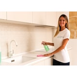 thumbnail of Hygiene VOS Essigreiniger 5L | Entkalker Allzweckreiniger | Sanitär & Küche | Phosphatfrei | Gastronomie, Hotels & Großküchen