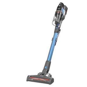 black&decker aspirador escoba/mano 36v 3vel 60min bhfev362d