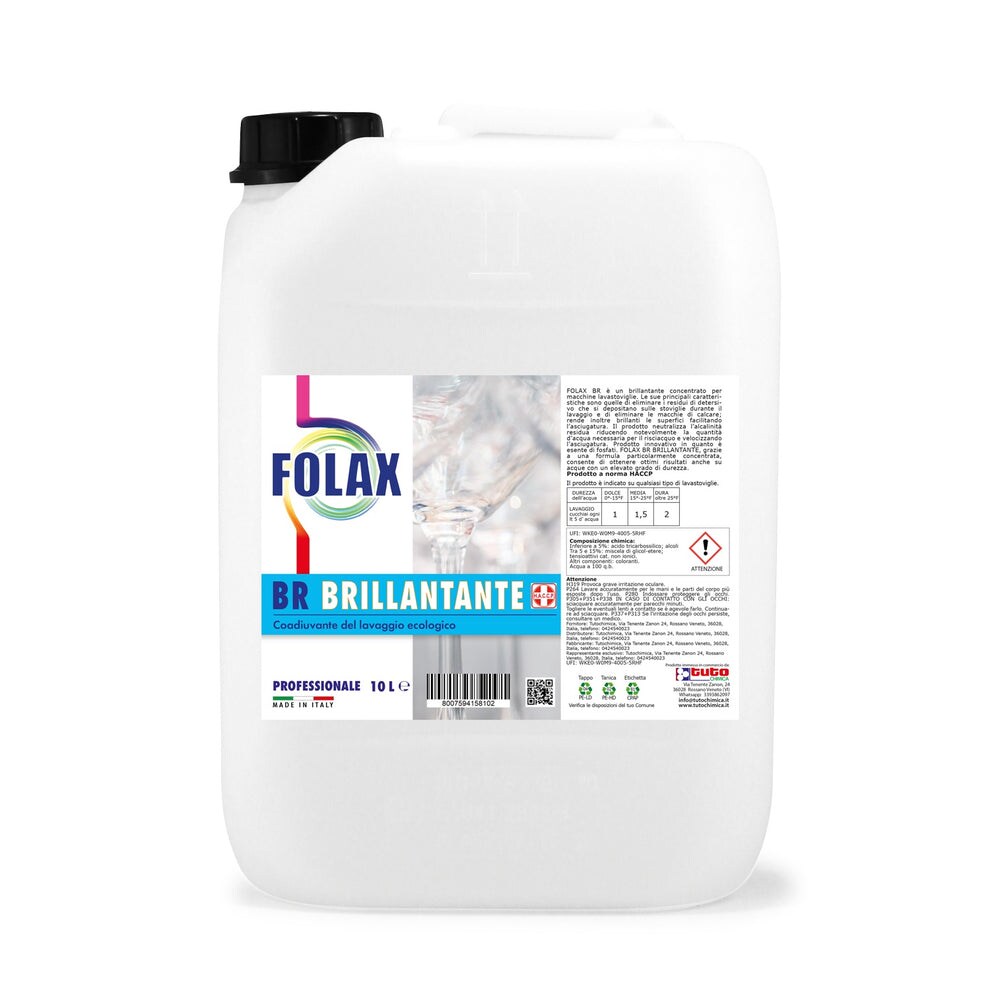 Folax Br Brillantante 10 LT