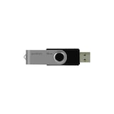 thumbnail of Goodram UTS3 USB-Stick 16 GB USB Typ-A 3.2 Gen 1 (3.1 Gen 1) Schwarz, Silber