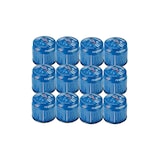 thumbnail of Pack de 12 Cartouches gaz 190g butane perçable sécurité stop-gaz VITO