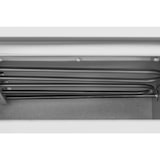 thumbnail of Royal Catering - Royal Catering Four à Pizza Electrique 2000W, argile réfractaire, pierre de cuisson, surface de 40x40x1,5cm, fonction minuterie