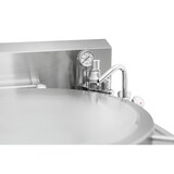 thumbnail of Bartscher Kochkessel G480L