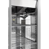 thumbnail of Polar U-Serie Energieeffizienter Bereich Doppeltüriger Stehender Gefrierschrank