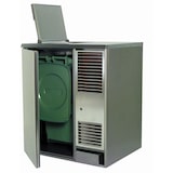 thumbnail of IDEAL Abfallkühler AFK 120-1 WS, 390 Liter