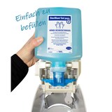 thumbnail of CleanSafe basic Spender 1000ml