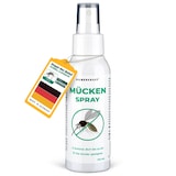 thumbnail of Mückenspray: 100 ml