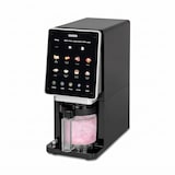 thumbnail of Unold Eismaschine Cream Dream – 800 W, 3 x 500 ml Behälter, 8 Programme, Mikropürieren, Re-Spin & Mix-In Funktion, Touchscreen, spülmaschinengeeignet