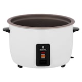 thumbnail of Royal Catering - Royal Catering Autocuiseur À De Riz Cuiseur Vapeur Cuit-Riz Cuit Riz Électrique Electrique RCRK-10L (1 550 W, 10 litres, Boîtier