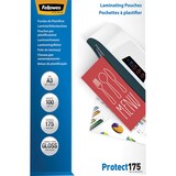 thumbnail of Fellowes 5308803 Fellowes Laminierfolie A3 175 mic glänzend - 100 Stück