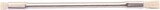 thumbnail of TechClean-Bürste, Rosshaar, Stahlgriff, 133mm länge