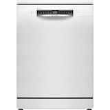 thumbnail of Bosch SMS4EVW08E: Freistehender Geschirrspüler mit EfficientDry und Home Connect